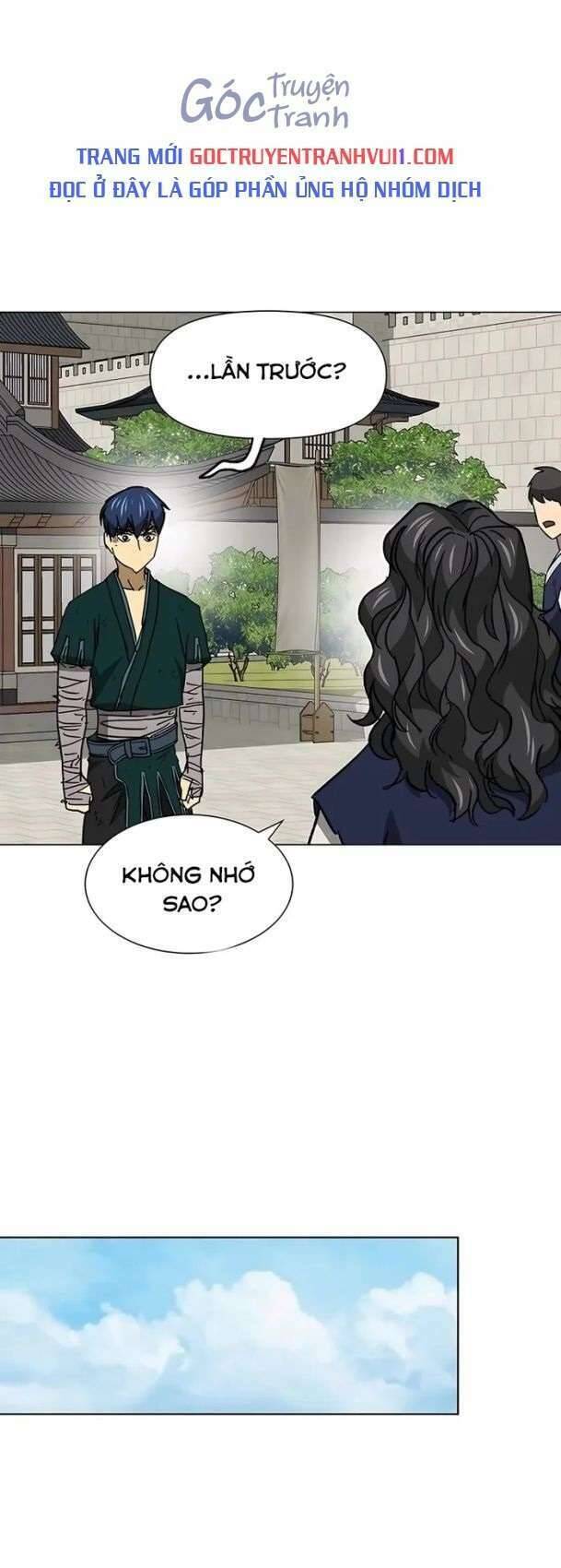 Thăng Cấp Vô Hạn Trong Murim Chapter 182 - Trang 2