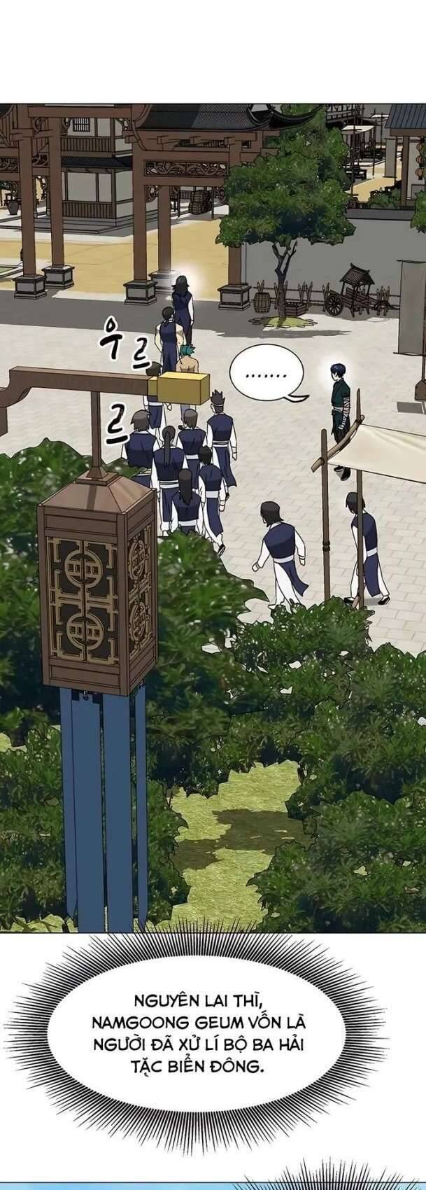 Thăng Cấp Vô Hạn Trong Murim Chapter 182 - Trang 2