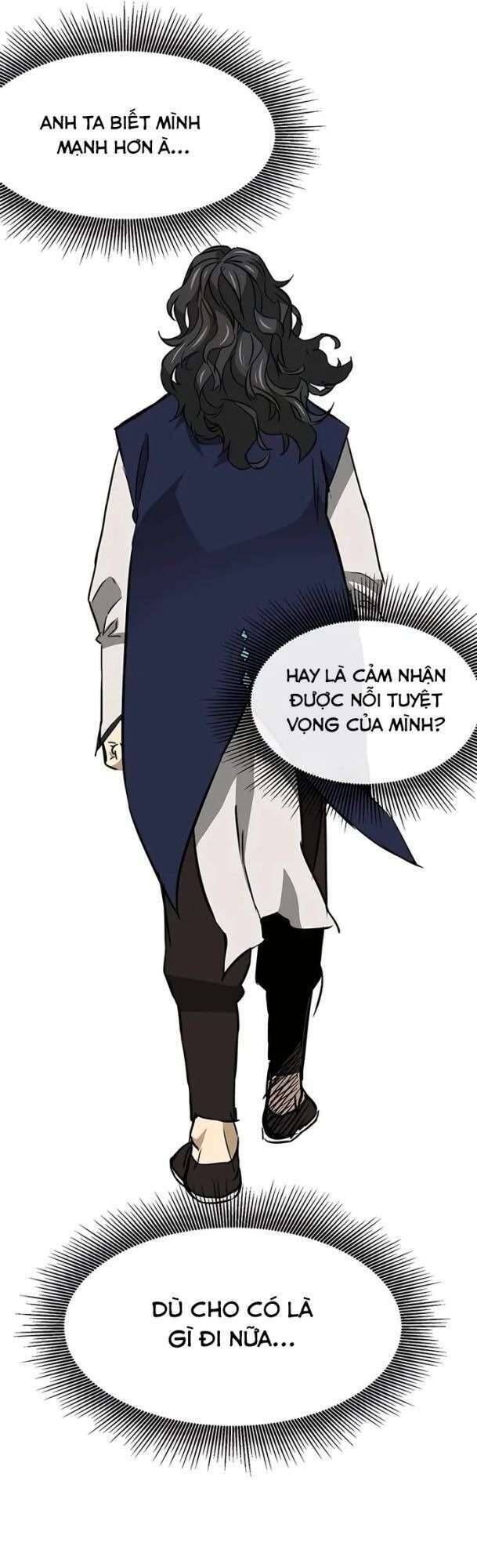 Thăng Cấp Vô Hạn Trong Murim Chapter 182 - Trang 2