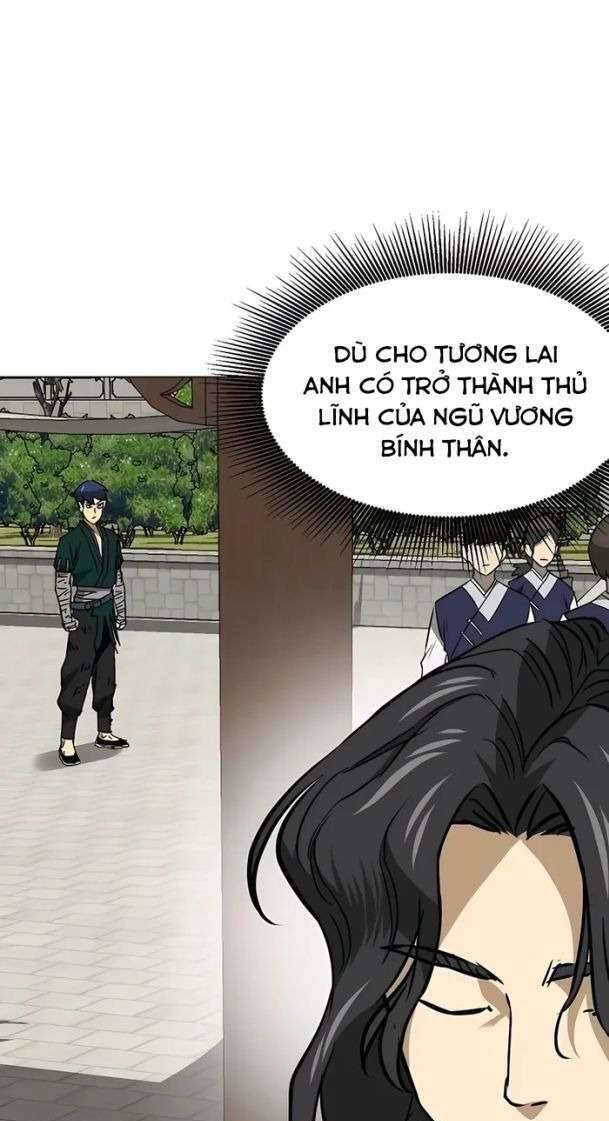 Thăng Cấp Vô Hạn Trong Murim Chapter 182 - Trang 2