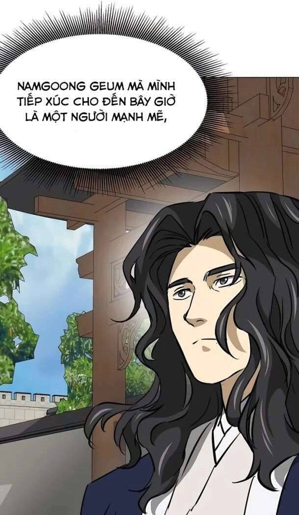 Thăng Cấp Vô Hạn Trong Murim Chapter 182 - Trang 2