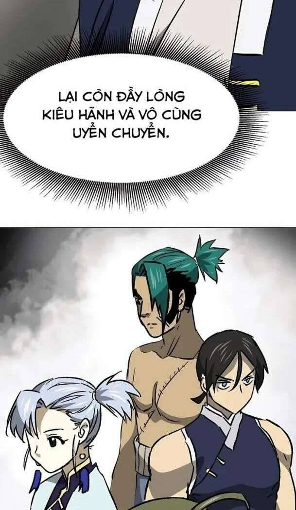 Thăng Cấp Vô Hạn Trong Murim Chapter 182 - Trang 2