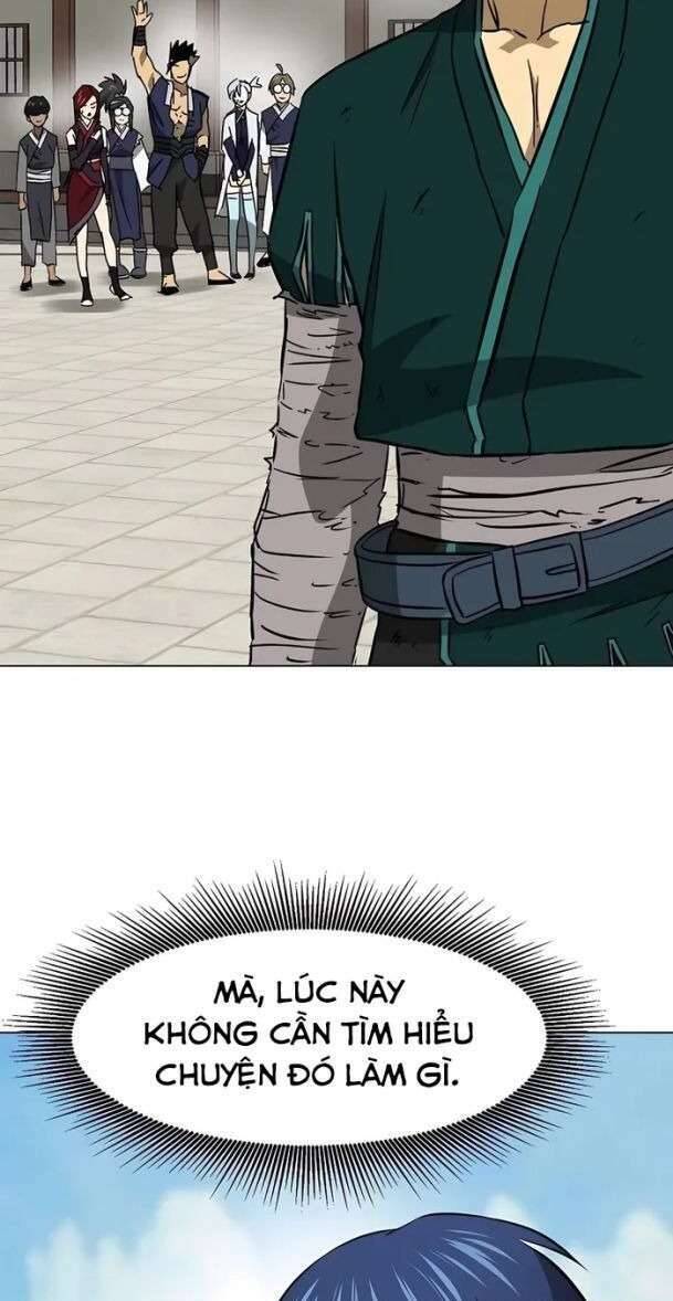 Thăng Cấp Vô Hạn Trong Murim Chapter 182 - Trang 2
