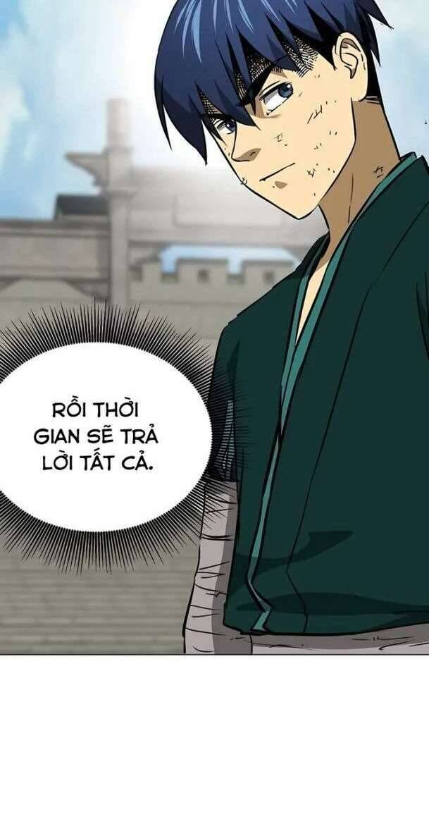 Thăng Cấp Vô Hạn Trong Murim Chapter 182 - Trang 2