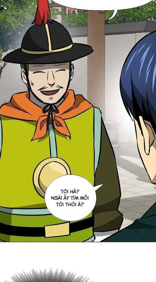 Thăng Cấp Vô Hạn Trong Murim Chapter 182 - Trang 2