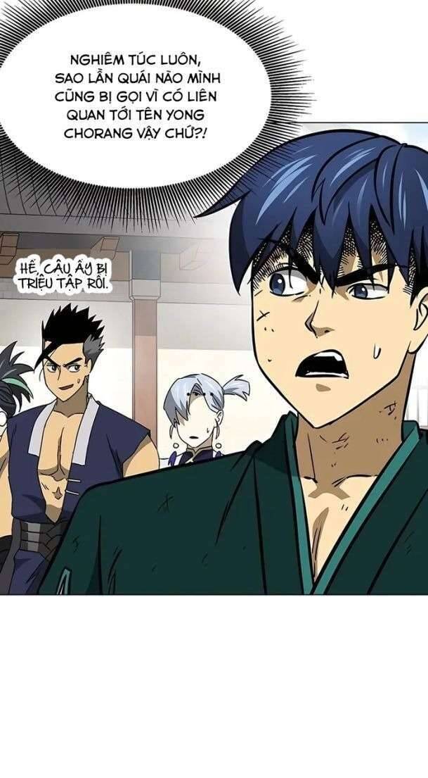 Thăng Cấp Vô Hạn Trong Murim Chapter 182 - Trang 2