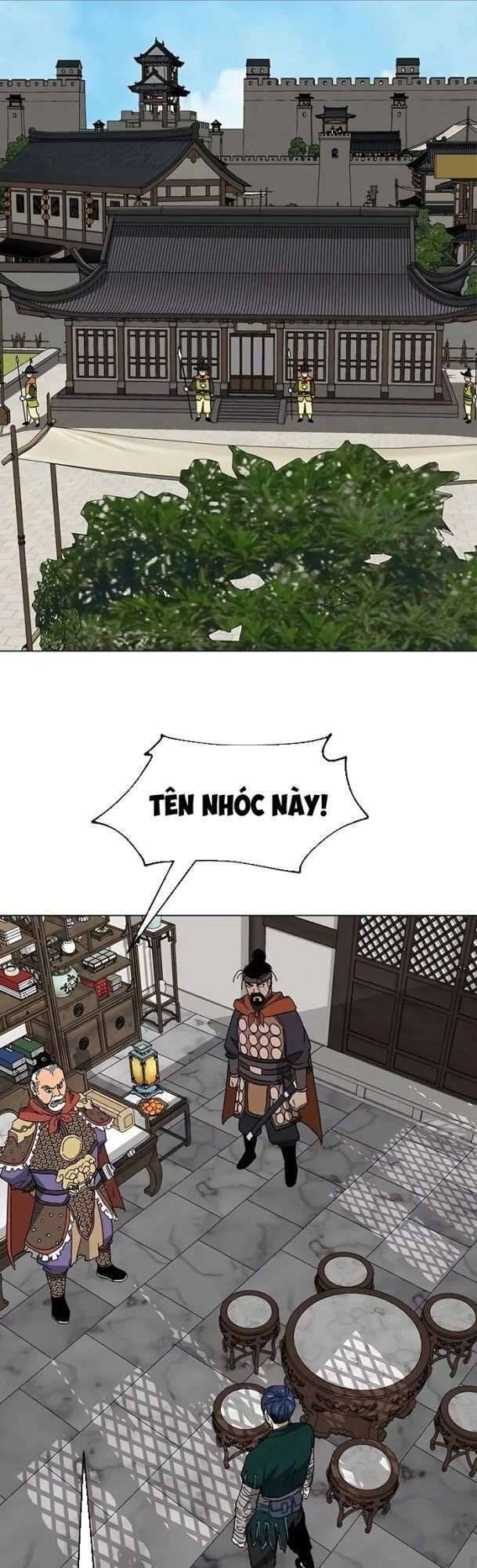 Thăng Cấp Vô Hạn Trong Murim Chapter 182 - Trang 2