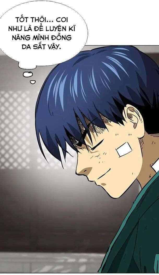 Thăng Cấp Vô Hạn Trong Murim Chapter 182 - Trang 2