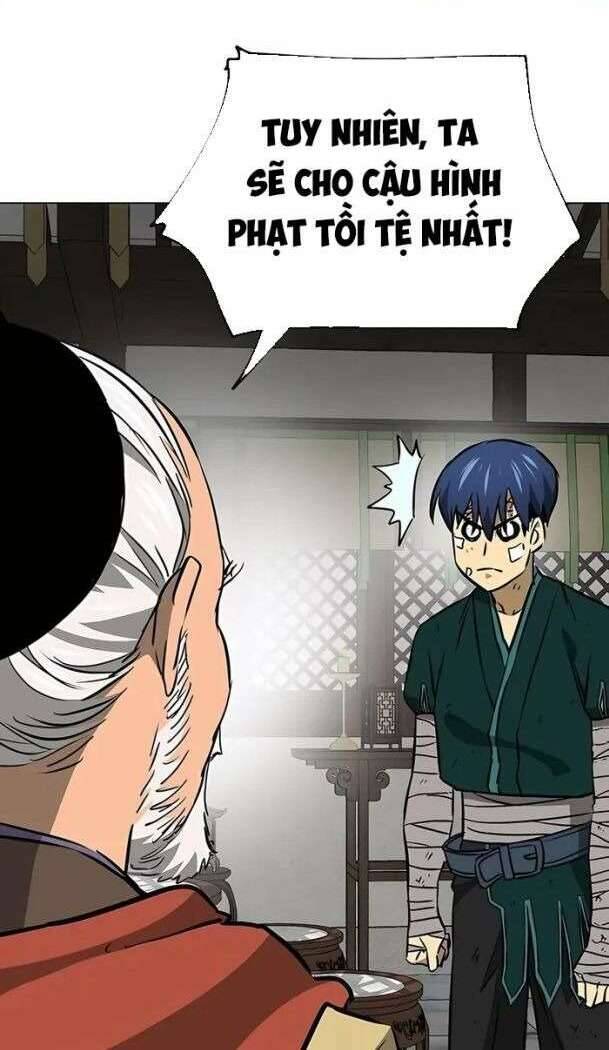 Thăng Cấp Vô Hạn Trong Murim Chapter 182 - Trang 2