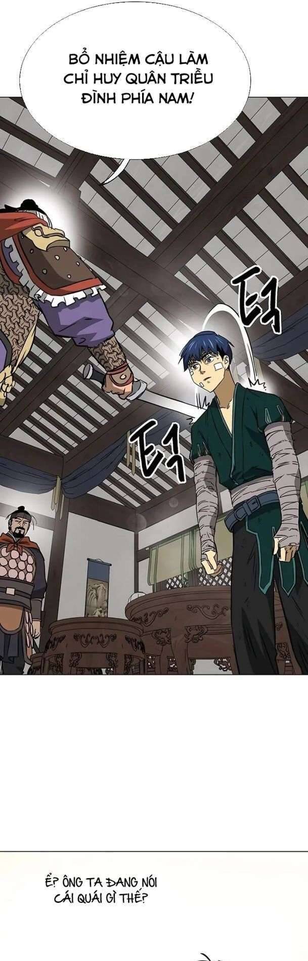 Thăng Cấp Vô Hạn Trong Murim Chapter 182 - Trang 2