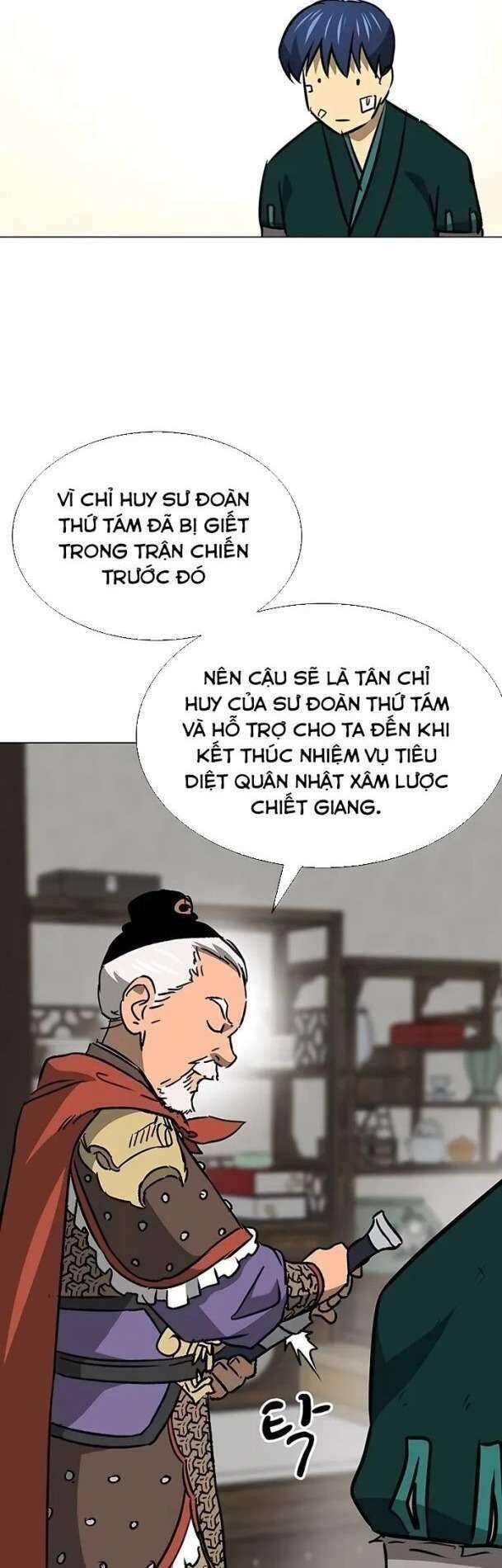Thăng Cấp Vô Hạn Trong Murim Chapter 182 - Trang 2