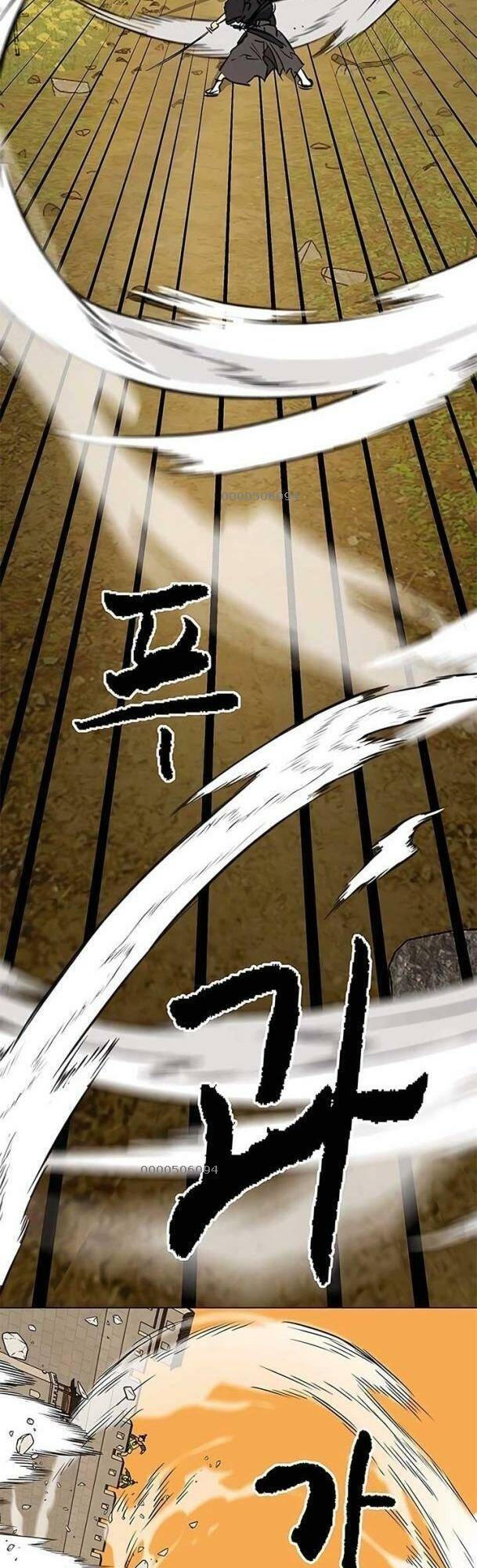 Thăng Cấp Vô Hạn Trong Murim Chapter 183 - Trang 2