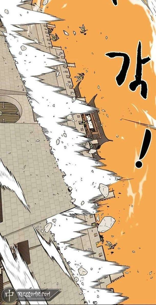 Thăng Cấp Vô Hạn Trong Murim Chapter 183 - Trang 2