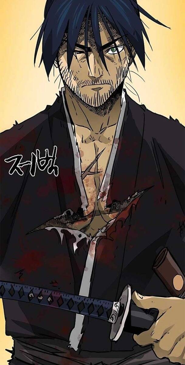 Thăng Cấp Vô Hạn Trong Murim Chapter 183 - Trang 2