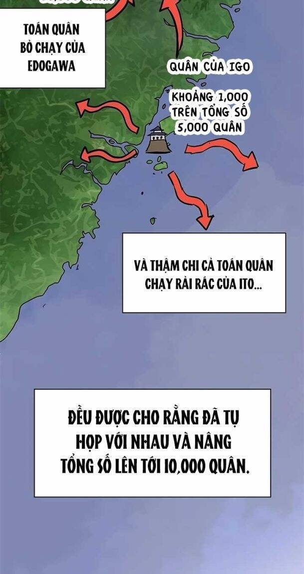 Thăng Cấp Vô Hạn Trong Murim Chapter 183 - Trang 2