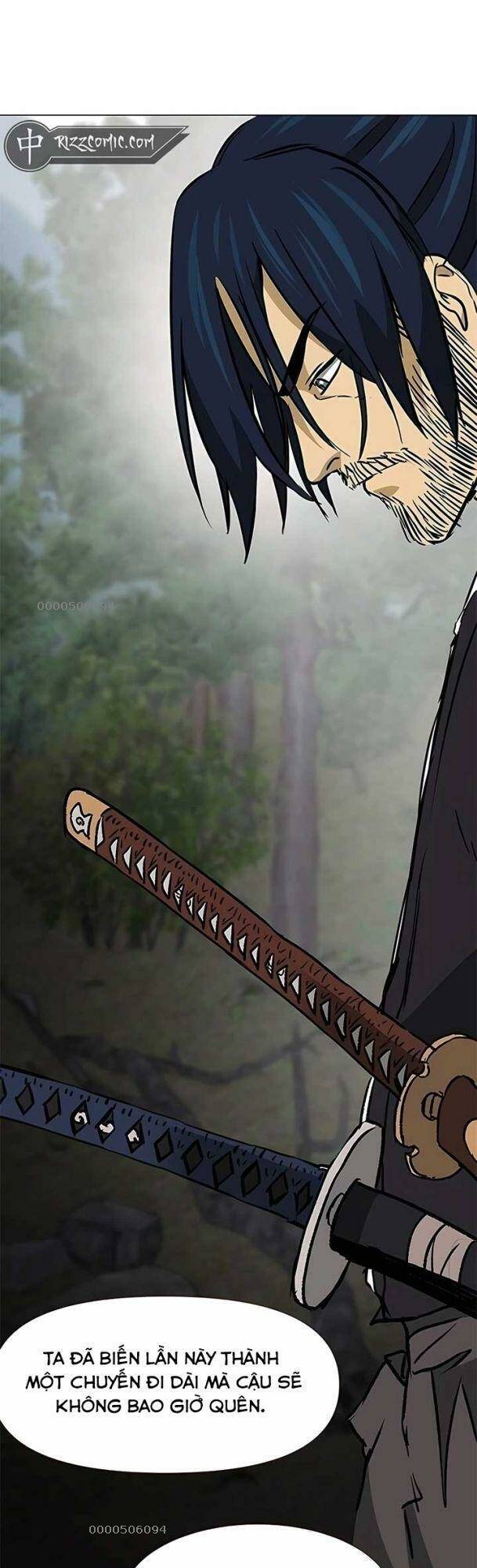 Thăng Cấp Vô Hạn Trong Murim Chapter 183 - Trang 2