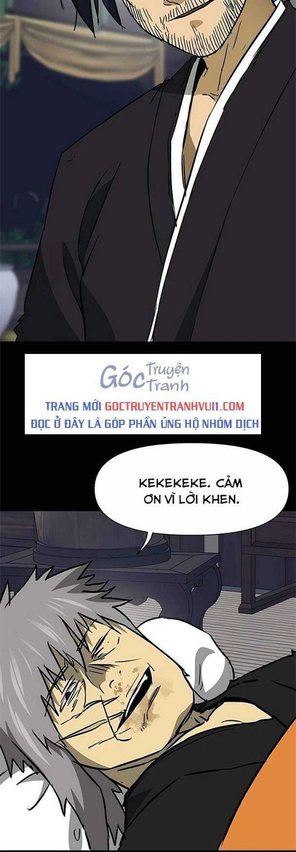 Thăng Cấp Vô Hạn Trong Murim Chapter 183 - Trang 2