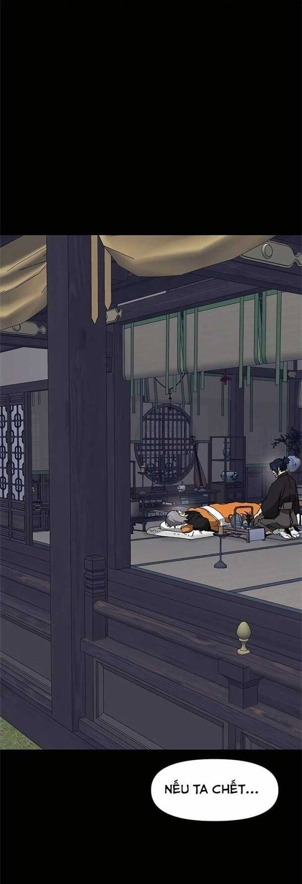 Thăng Cấp Vô Hạn Trong Murim Chapter 183 - Trang 2