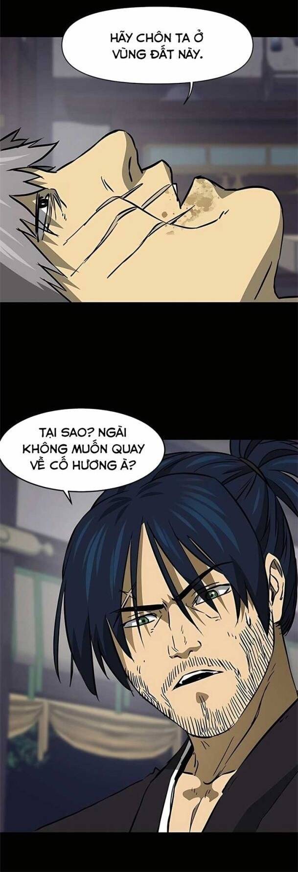 Thăng Cấp Vô Hạn Trong Murim Chapter 183 - Trang 2