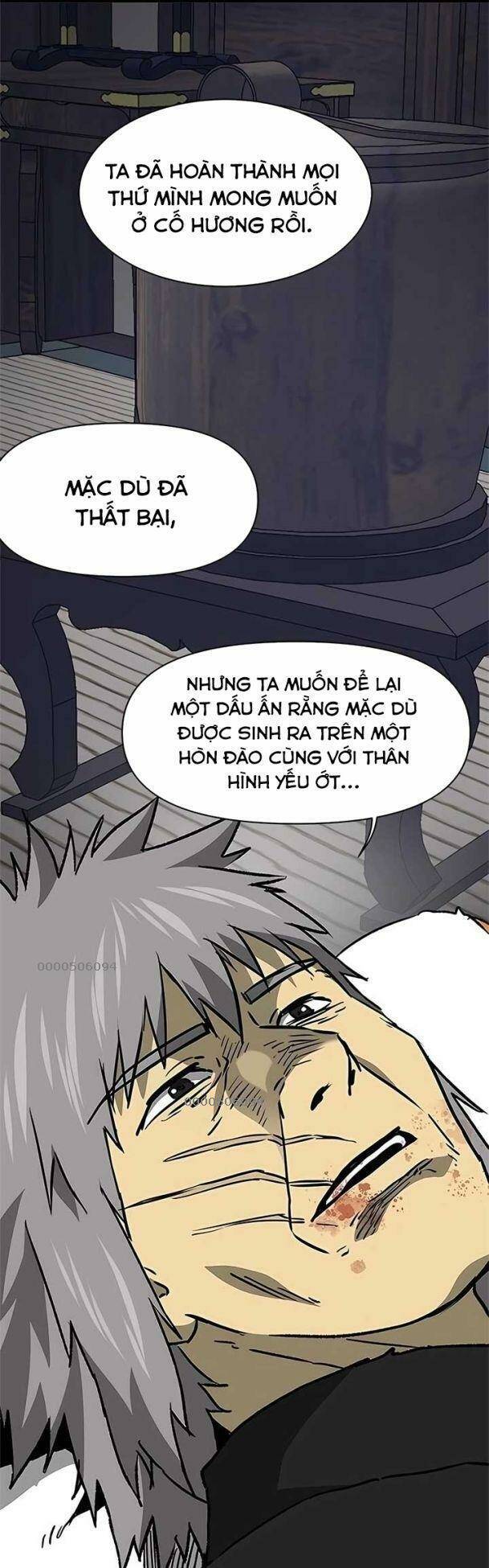 Thăng Cấp Vô Hạn Trong Murim Chapter 183 - Trang 2