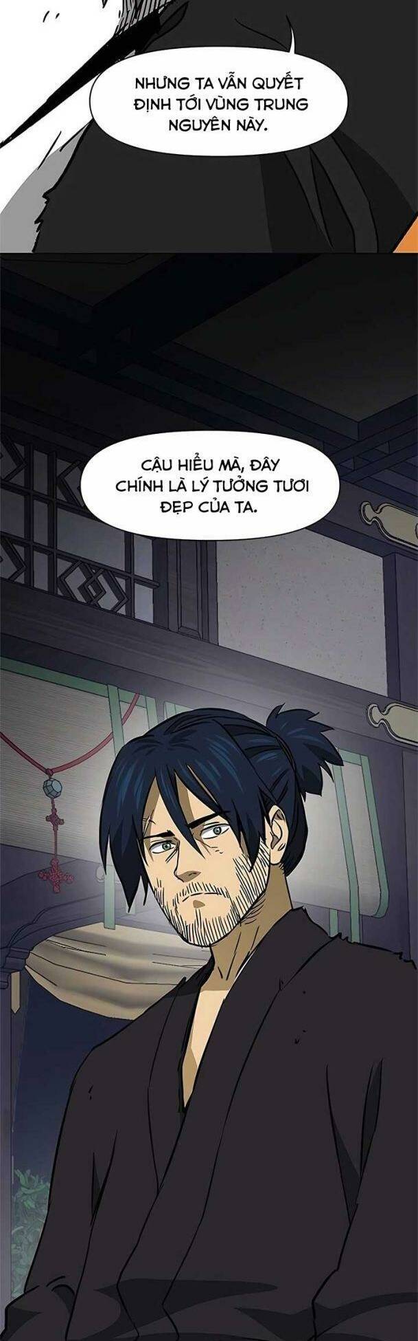 Thăng Cấp Vô Hạn Trong Murim Chapter 183 - Trang 2