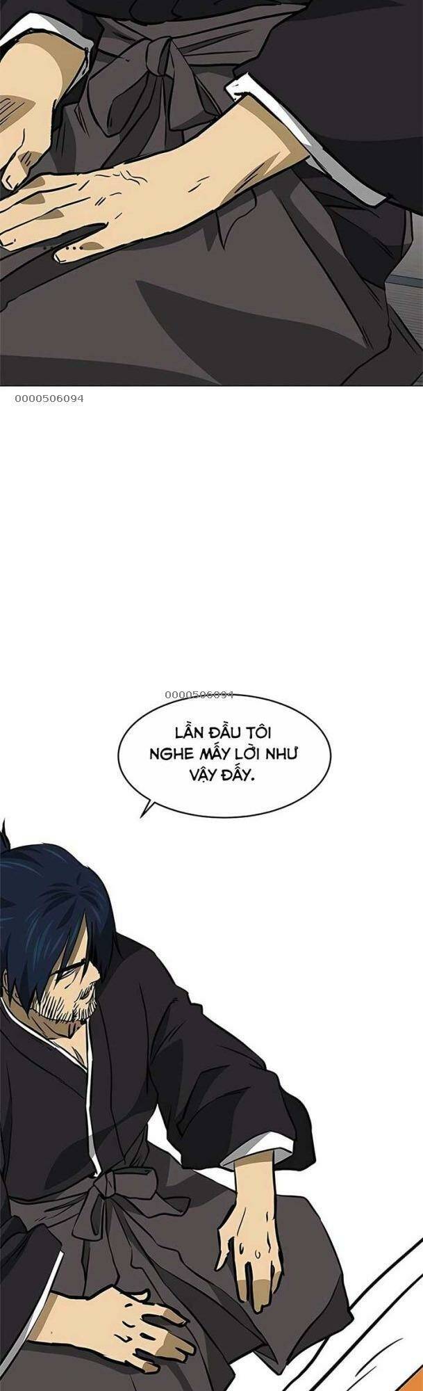 Thăng Cấp Vô Hạn Trong Murim Chapter 183 - Trang 2