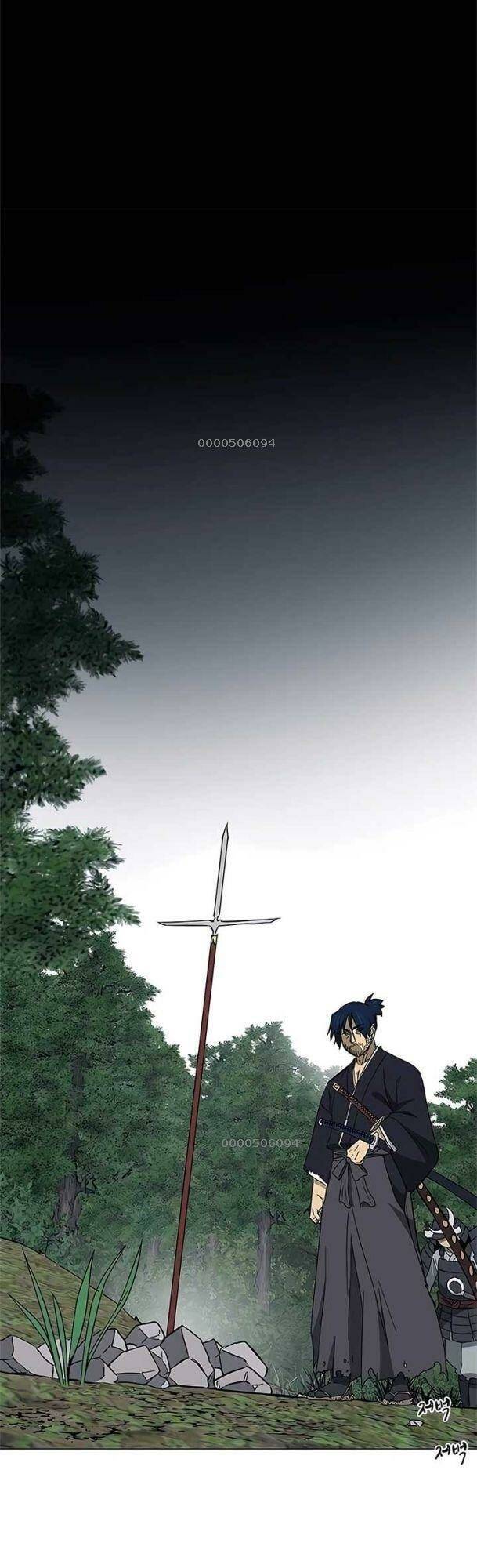 Thăng Cấp Vô Hạn Trong Murim Chapter 183 - Trang 2