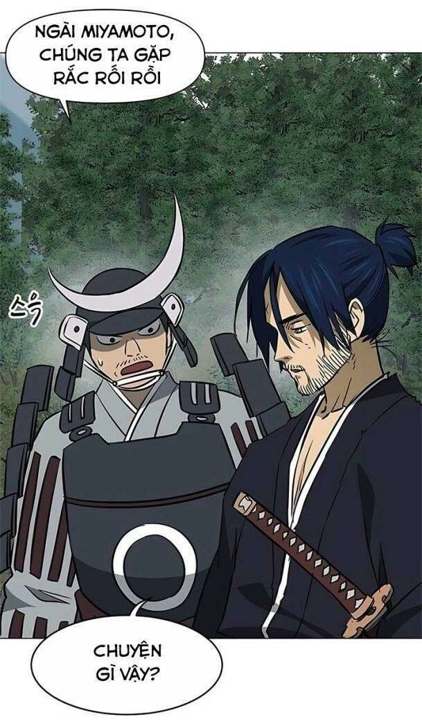 Thăng Cấp Vô Hạn Trong Murim Chapter 183 - Trang 2