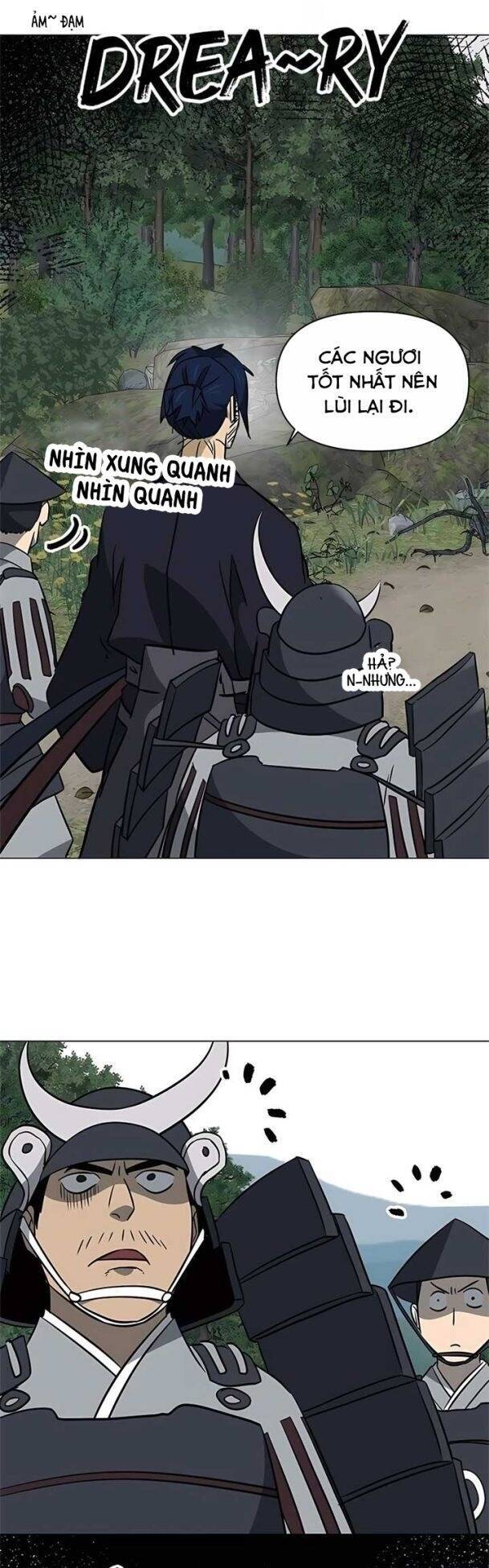 Thăng Cấp Vô Hạn Trong Murim Chapter 183 - Trang 2