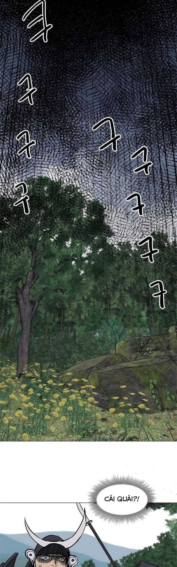 Thăng Cấp Vô Hạn Trong Murim Chapter 183 - Trang 2