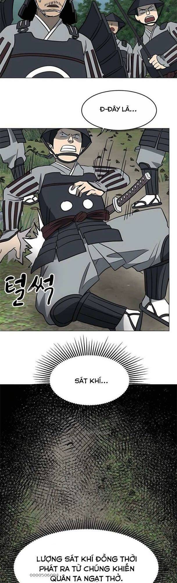 Thăng Cấp Vô Hạn Trong Murim Chapter 183 - Trang 2