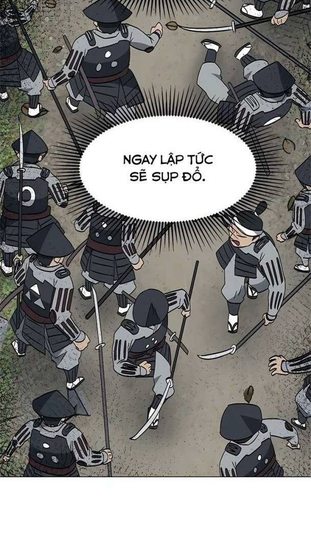 Thăng Cấp Vô Hạn Trong Murim Chapter 183 - Trang 2