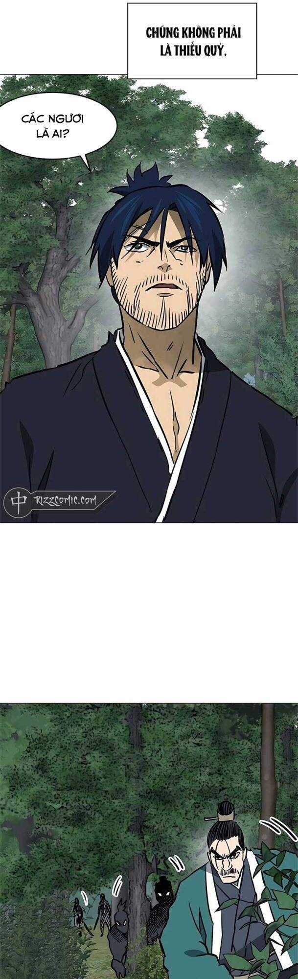 Thăng Cấp Vô Hạn Trong Murim Chapter 183 - Trang 2