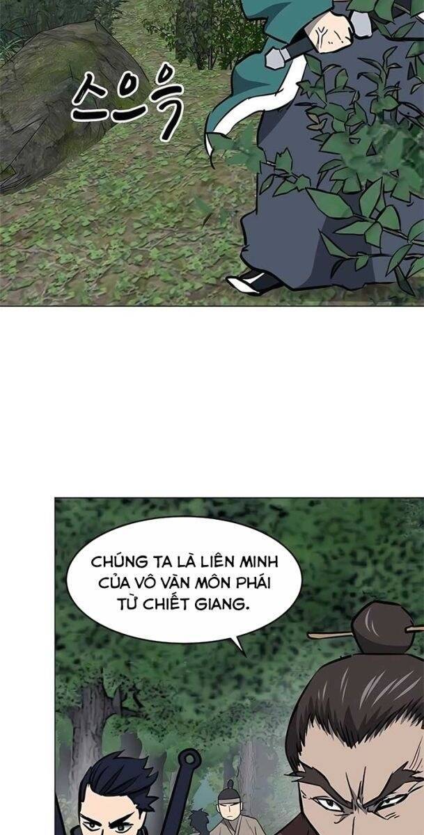 Thăng Cấp Vô Hạn Trong Murim Chapter 183 - Trang 2