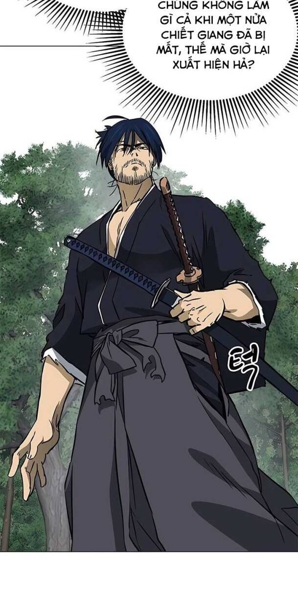 Thăng Cấp Vô Hạn Trong Murim Chapter 183 - Trang 2