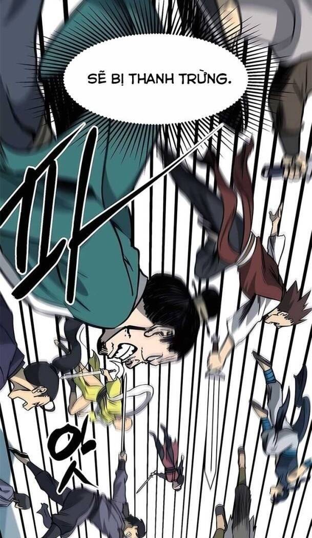 Thăng Cấp Vô Hạn Trong Murim Chapter 183 - Trang 2
