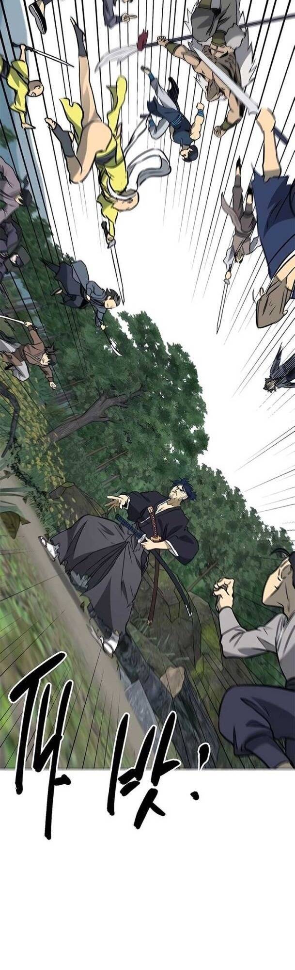 Thăng Cấp Vô Hạn Trong Murim Chapter 183 - Trang 2