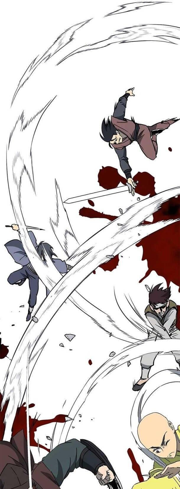 Thăng Cấp Vô Hạn Trong Murim Chapter 183 - Trang 2