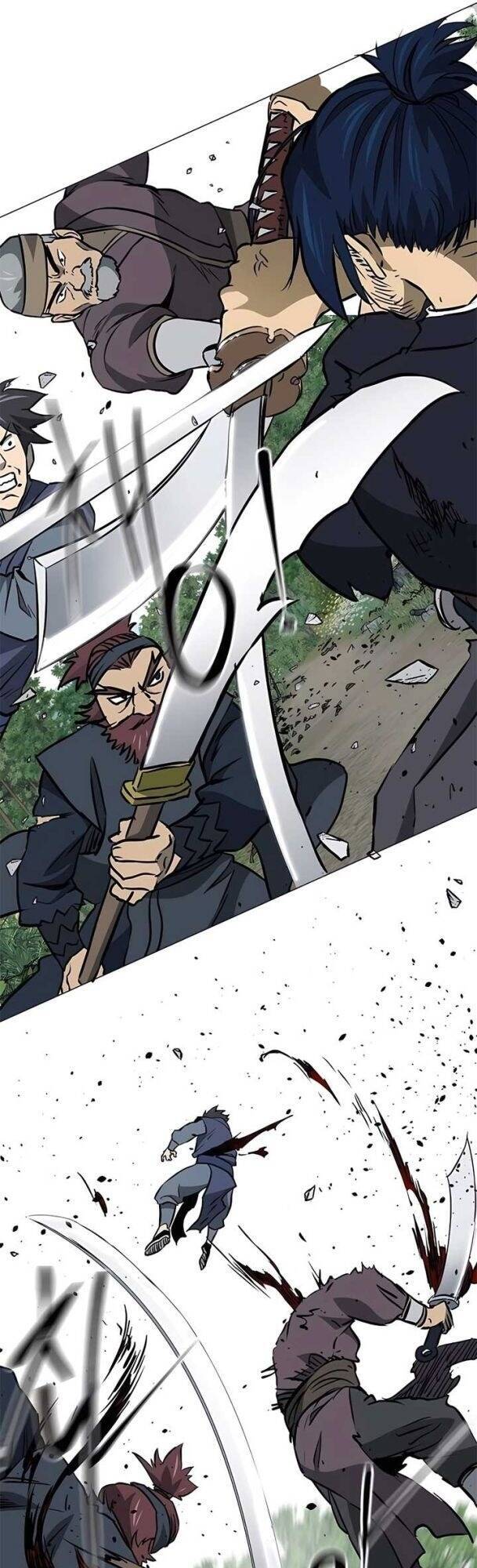 Thăng Cấp Vô Hạn Trong Murim Chapter 183 - Trang 2