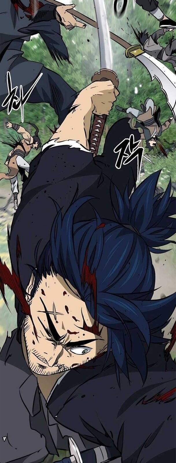 Thăng Cấp Vô Hạn Trong Murim Chapter 183 - Trang 2