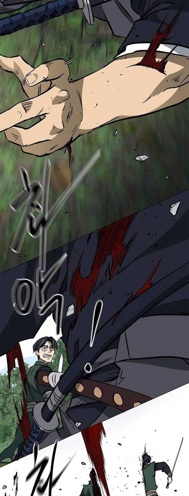 Thăng Cấp Vô Hạn Trong Murim Chapter 183 - Trang 2