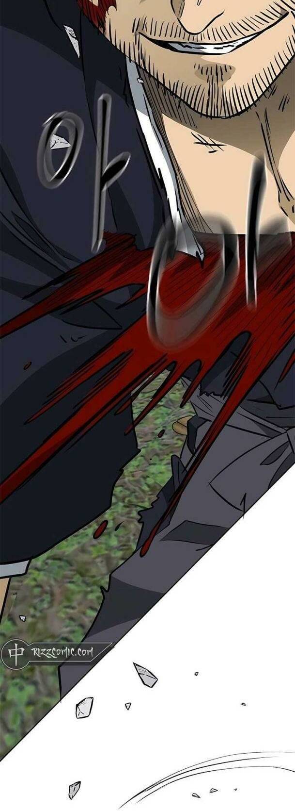 Thăng Cấp Vô Hạn Trong Murim Chapter 183 - Trang 2