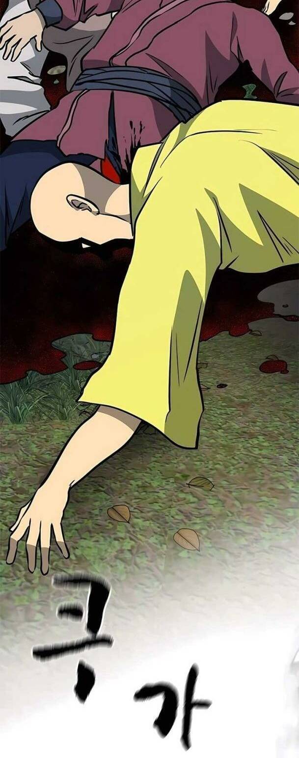 Thăng Cấp Vô Hạn Trong Murim Chapter 183 - Trang 2