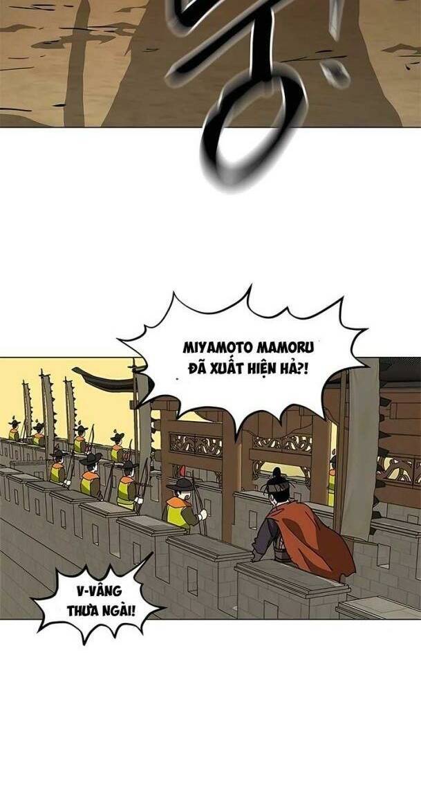 Thăng Cấp Vô Hạn Trong Murim Chapter 183 - Trang 2