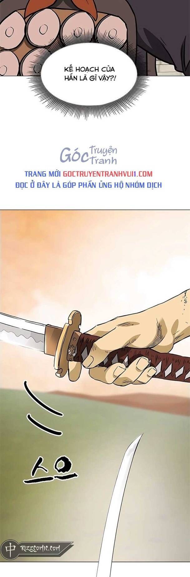 Thăng Cấp Vô Hạn Trong Murim Chapter 183 - Trang 2