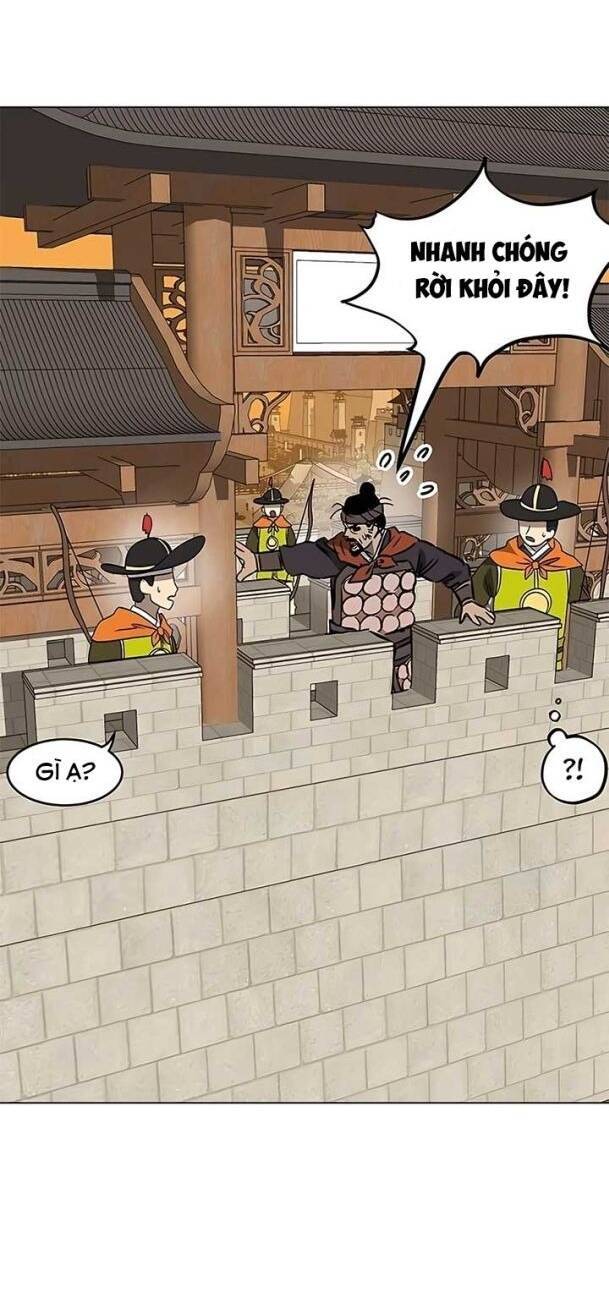 Thăng Cấp Vô Hạn Trong Murim Chapter 183 - Trang 2