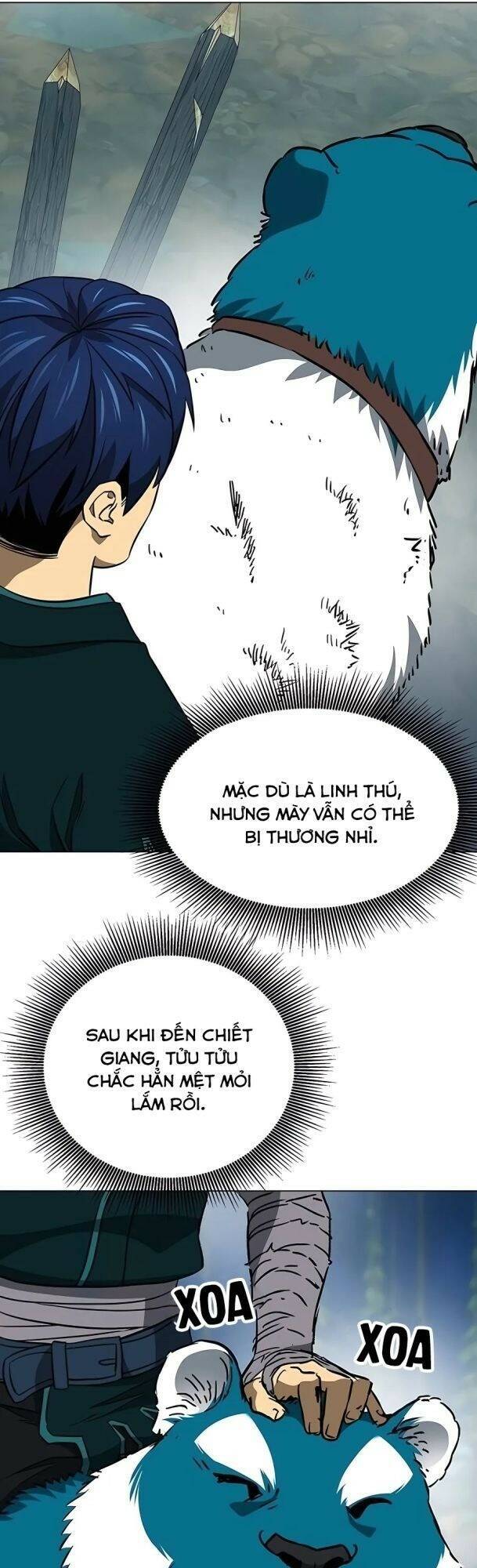 Thăng Cấp Vô Hạn Trong Murim Chapter 184 - Trang 2