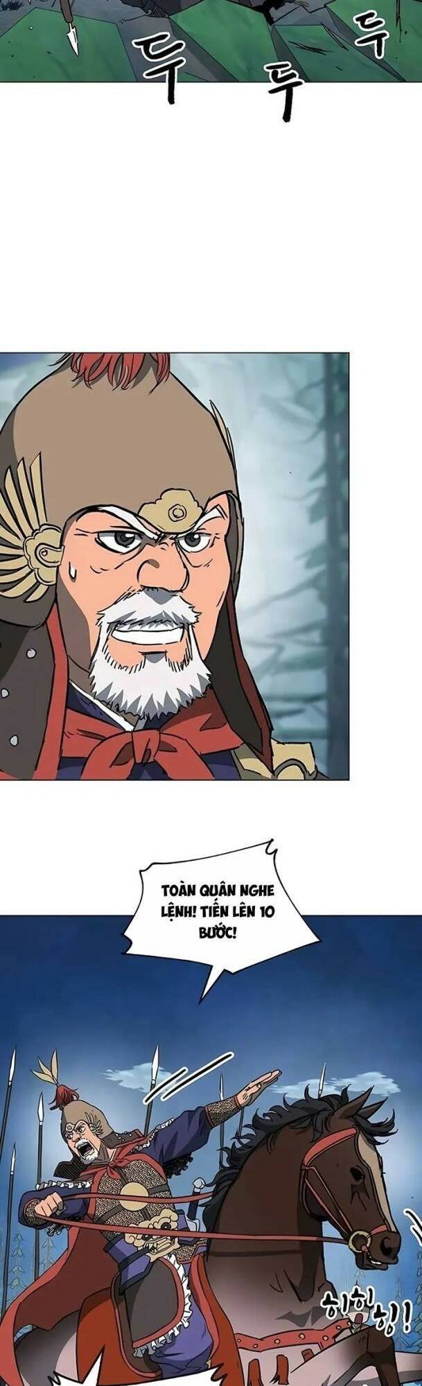 Thăng Cấp Vô Hạn Trong Murim Chapter 185 - Trang 2