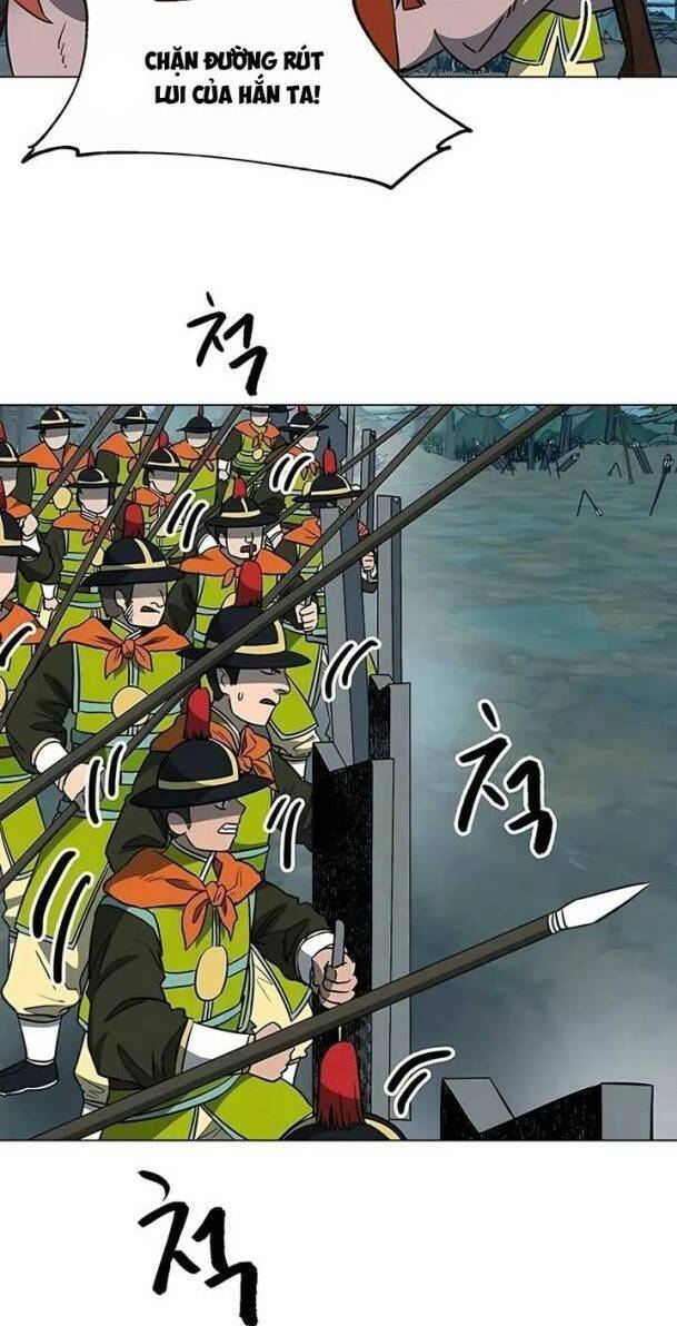 Thăng Cấp Vô Hạn Trong Murim Chapter 185 - Trang 2