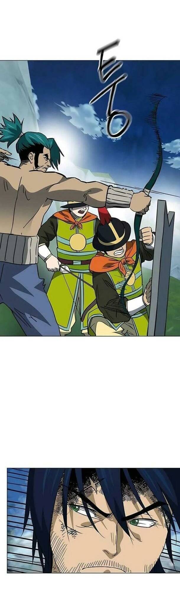 Thăng Cấp Vô Hạn Trong Murim Chapter 185 - Trang 2